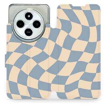 

Mobiwear flip knížkové pro Xiaomi Redmi 14C / Poco C75 - VA59S
