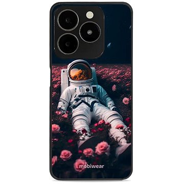 

Mobiwear Glossy lesklý pro Realme C63 - G002G