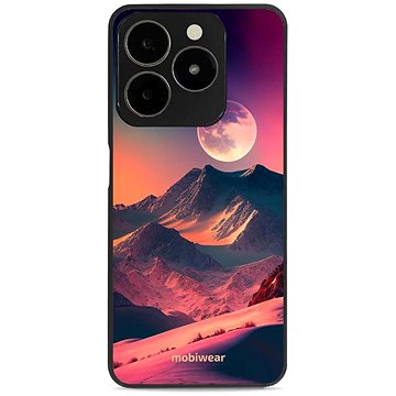 

Mobiwear Glossy lesklý pro Realme C63 - G008G