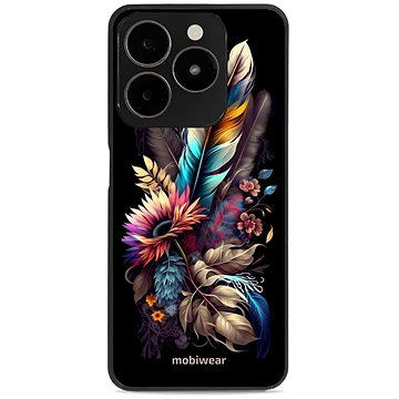 

Mobiwear Glossy lesklý pro Realme C63 - G011G