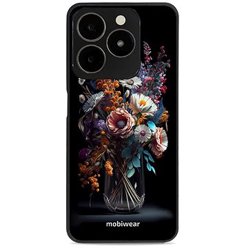 

Mobiwear Glossy lesklý pro Realme C63 - G012G