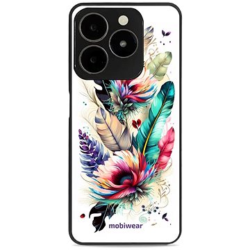 

Mobiwear Glossy lesklý pro Realme C63 - G017G