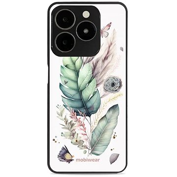 

Mobiwear Glossy lesklý pro Realme C63 - G018G