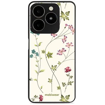 

Mobiwear Glossy lesklý pro Realme C63 - G035G