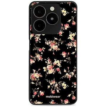 

Mobiwear Glossy lesklý pro Realme C63 - G039G