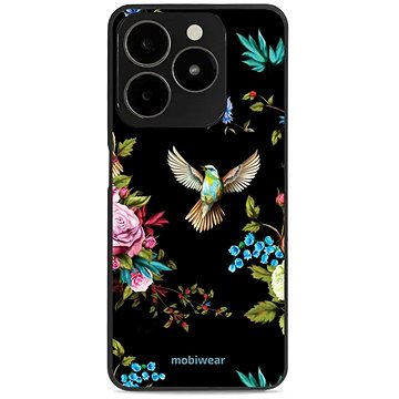 

Mobiwear Glossy lesklý pro Realme C63 - G041G
