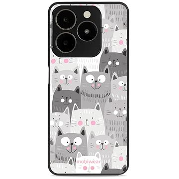 

Mobiwear Glossy lesklý pro Realme C63 - G045G