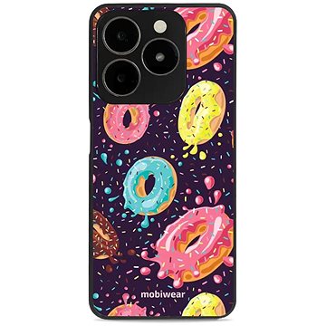 

Mobiwear Glossy lesklý pro Realme C63 - G046G