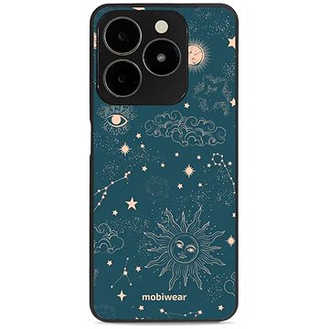 

Mobiwear Glossy lesklý pro Realme C63 - G047G