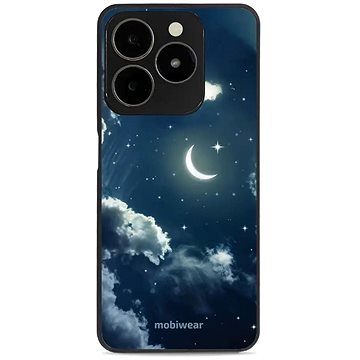 

Mobiwear Glossy lesklý pro Realme C63 - G048G