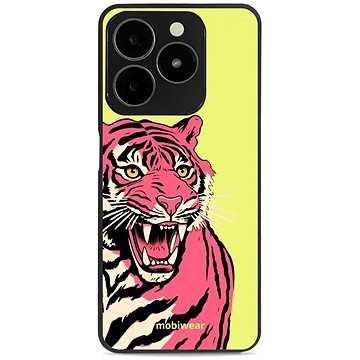 

Mobiwear Glossy lesklý pro Realme C63, kreslený - G051G
