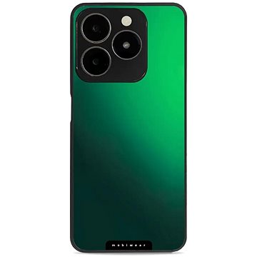 

Mobiwear Glossy lesklý pro Realme C63, kouřový - G061G
