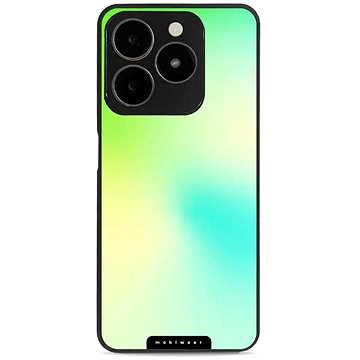 

Mobiwear Glossy lesklý pro Realme C63, kouřový - G062G