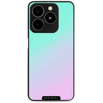 

Mobiwear Glossy lesklý pro Realme C63, kouřový - G063G