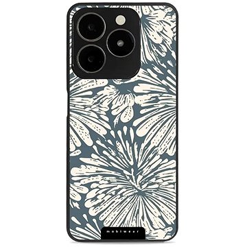 

Mobiwear Glossy lesklý pro Realme C63, geo - GA42G