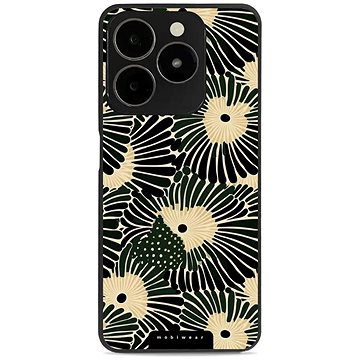 

Mobiwear Glossy lesklý pro Realme C63, geo - GA44G