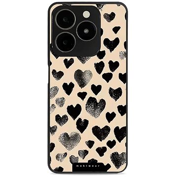 

Mobiwear Glossy lesklý pro Realme C63, geo - GA51G