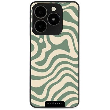 

Mobiwear Glossy lesklý pro Realme C63, geo - GA57G