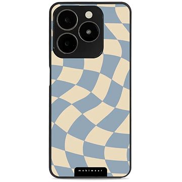 

Mobiwear Glossy lesklý pro Realme C63, geo - GA59G