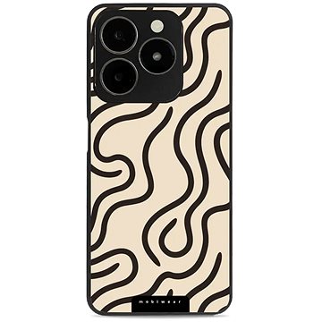 

Mobiwear Glossy lesklý pro Realme C63, geo - GA60G