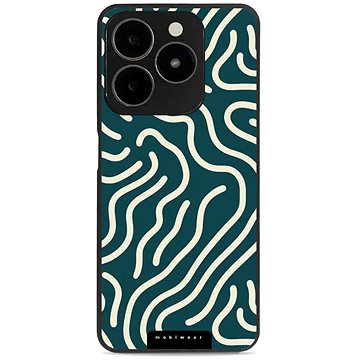 

Mobiwear Glossy lesklý pro Realme C63, geo - GA61G