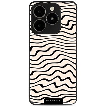 

Mobiwear Glossy lesklý pro Realme C63, geo - GA62G