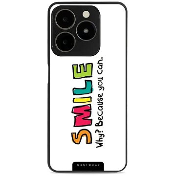 

Mobiwear Glossy lesklý pro Realme C63 - G073G