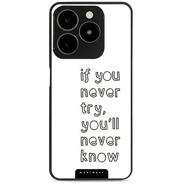 

Mobiwear Glossy lesklý pro Realme C63 - G075G