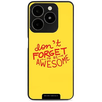 

Mobiwear Glossy lesklý pro Realme C63 - G076G
