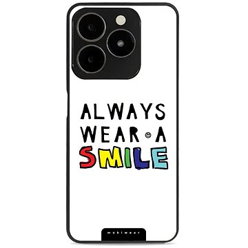 

Mobiwear Glossy lesklý pro Realme C63 - G077G