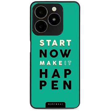 

Mobiwear Glossy lesklý pro Realme C63 - G079G