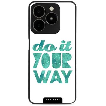 

Mobiwear Glossy lesklý pro Realme C63 - G080G