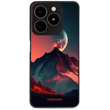 

Mobiwear Glossy lesklý pro Realme C61 - G007G