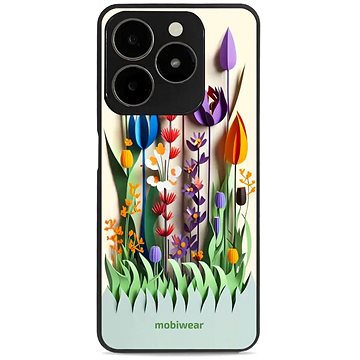

Mobiwear Glossy lesklý pro Realme C61 - G015G