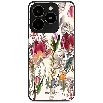 

Mobiwear Glossy lesklý pro Realme C61 - G031G