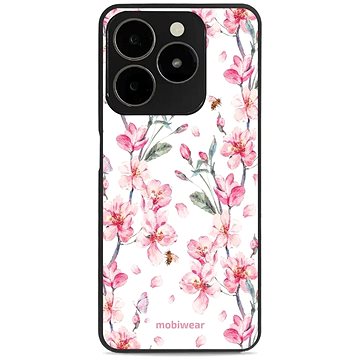 

Mobiwear Glossy lesklý pro Realme C61 - G033G
