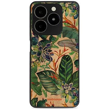 

Mobiwear Glossy lesklý pro Realme C61 - G036G