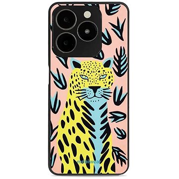 

Mobiwear Glossy lesklý pro Realme C61, kreslený - G052G