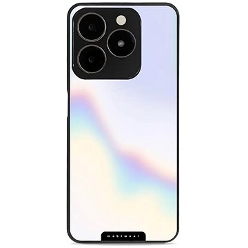 

Mobiwear Glossy lesklý pro Realme C61, kouřový - G064G