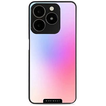 

Mobiwear Glossy lesklý pro Realme C61, kouřový - G065G