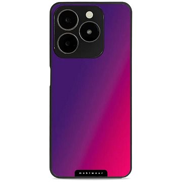 

Mobiwear Glossy lesklý pro Realme C61, kouřový - G067G