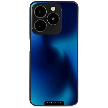 

Mobiwear Glossy lesklý pro Realme C61, kouřový - G068G