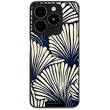 

Mobiwear Glossy lesklý pro Realme C61, geo - GA41G