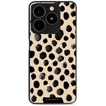 

Mobiwear Glossy lesklý pro Realme C61, geo - GA50G