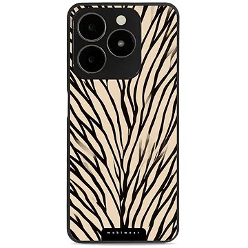 

Mobiwear Glossy lesklý pro Realme C61, geo - GA52G