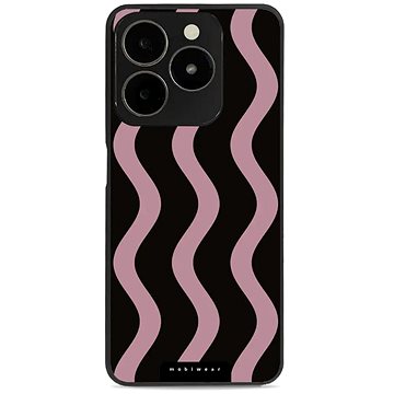 

Mobiwear Glossy lesklý pro Realme C61, geo - GA54G