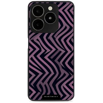

Mobiwear Glossy lesklý pro Realme C61, geo - GA55G