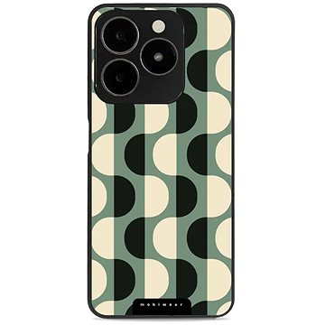 

Mobiwear Glossy lesklý pro Realme C61, geo - GA56G