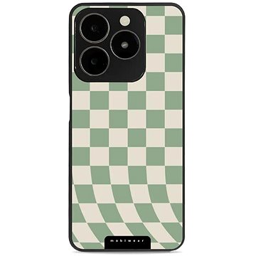 

Mobiwear Glossy lesklý pro Realme C61, geo - GA58G