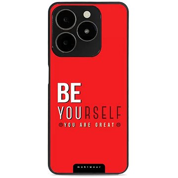

Mobiwear Glossy lesklý pro Realme C61 - G072G